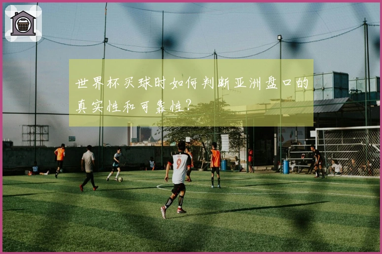 世界杯买球时如何判断亚洲盘口的真实性和可靠性？