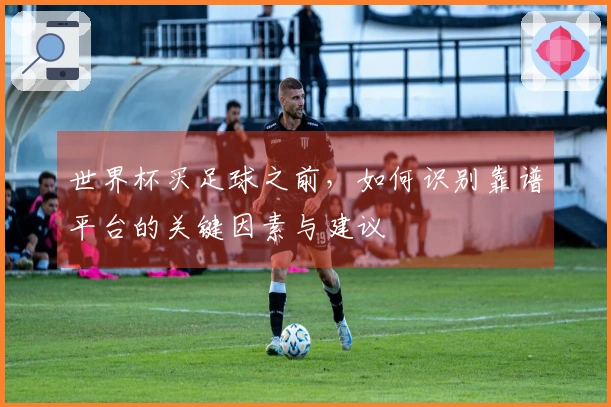 世界杯买足球之前，如何识别靠谱平台的关键因素与建议